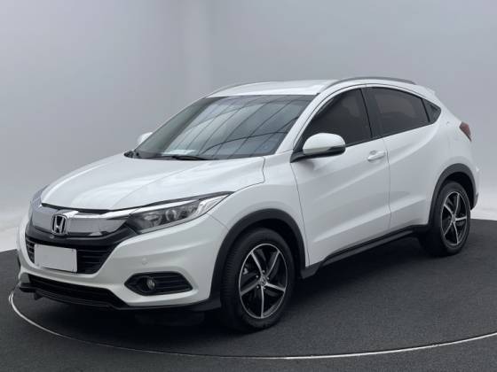 HONDA HR-V 1.8 16V FLEX EXL 4P AUTOMÁTICO HONDA HR-V 1.8 16V FLEX EXL 4P AUTOMÁTICO